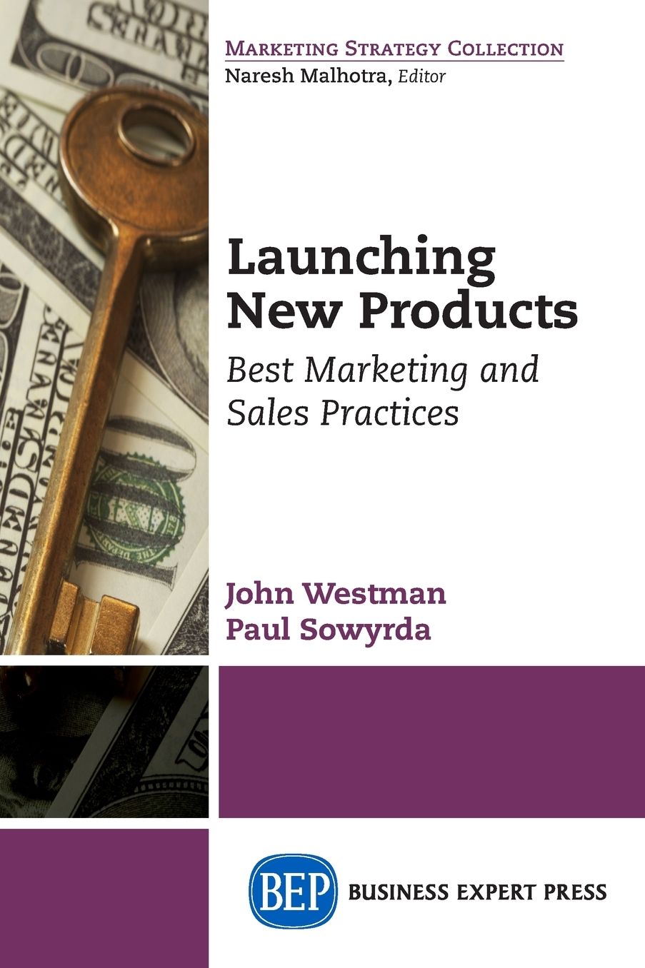 Launching New Products: Best Marketing and Sales Practices