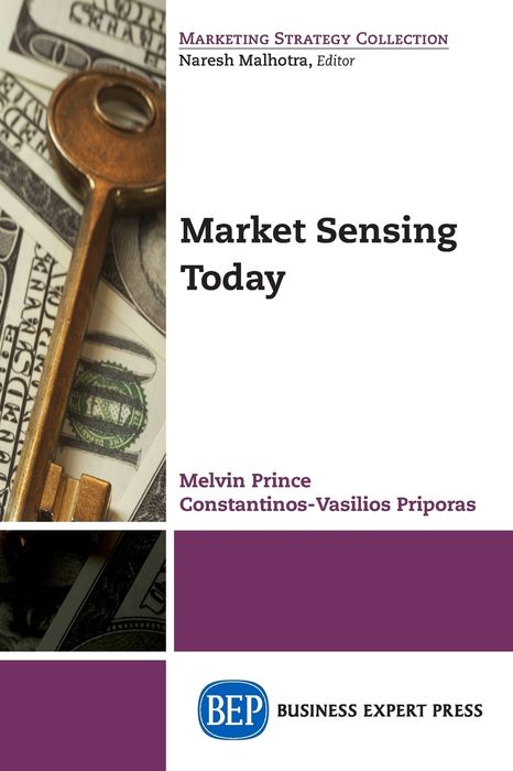 Market Sensing Today