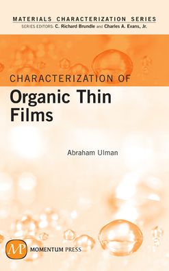 Characterization of Organic Thin Films