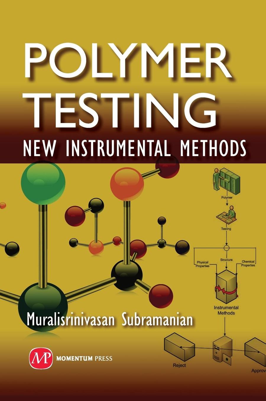 Polymer Testing: New Instrumental Methods