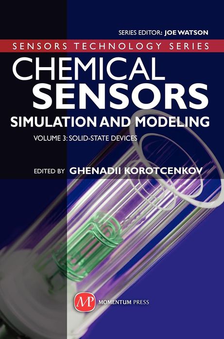 Chemical Sensors: Simulation and Modeling Volume 3: Solid-State Devices