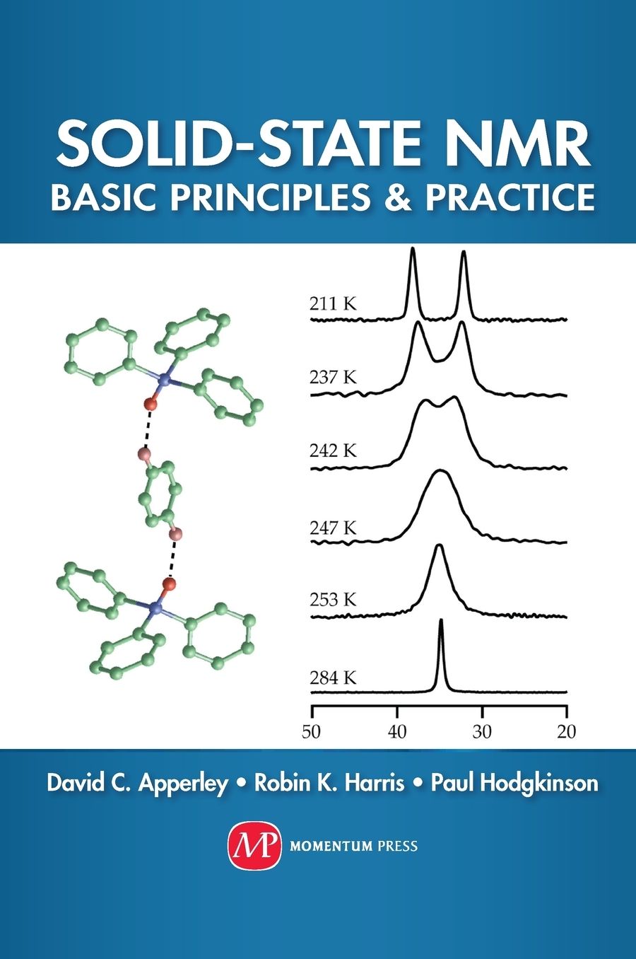 Solid State NMR: Basic Principles & Practice