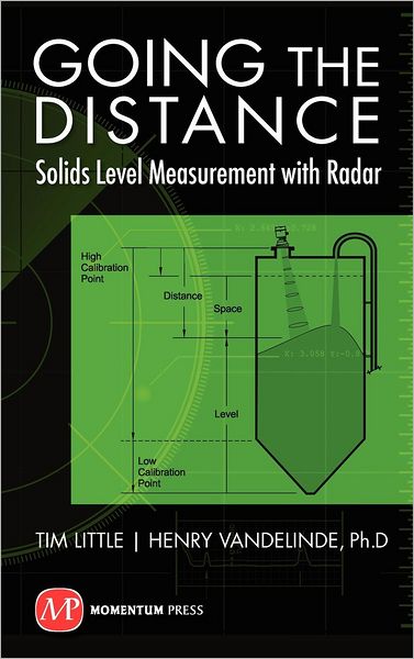 Going the Distance: Solids Level Measurement with Radar