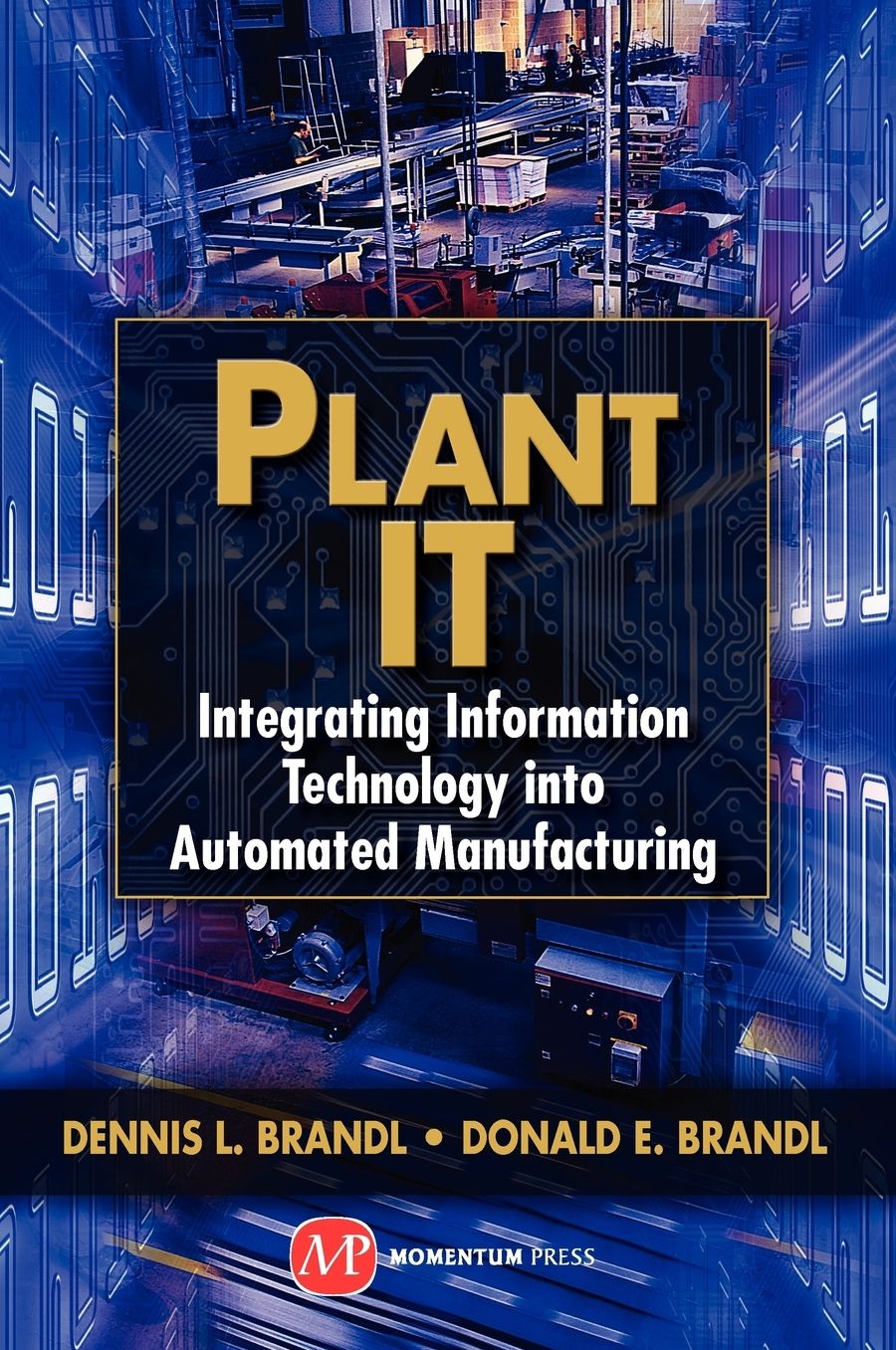 Manufacturing IT