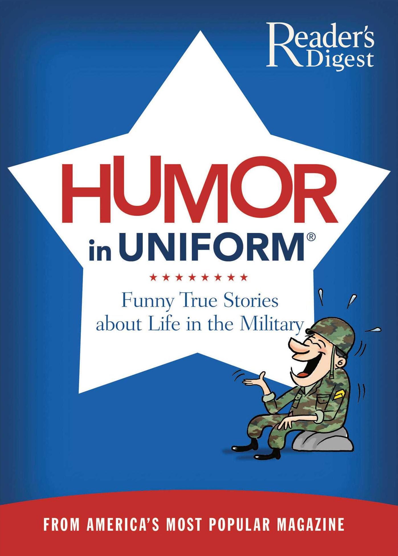 Humor in Uniform