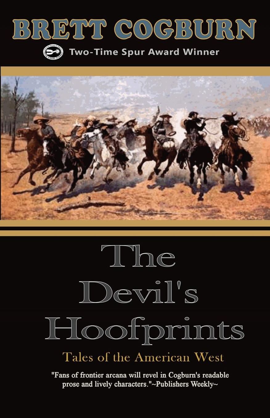 The Devil's Hoofprints