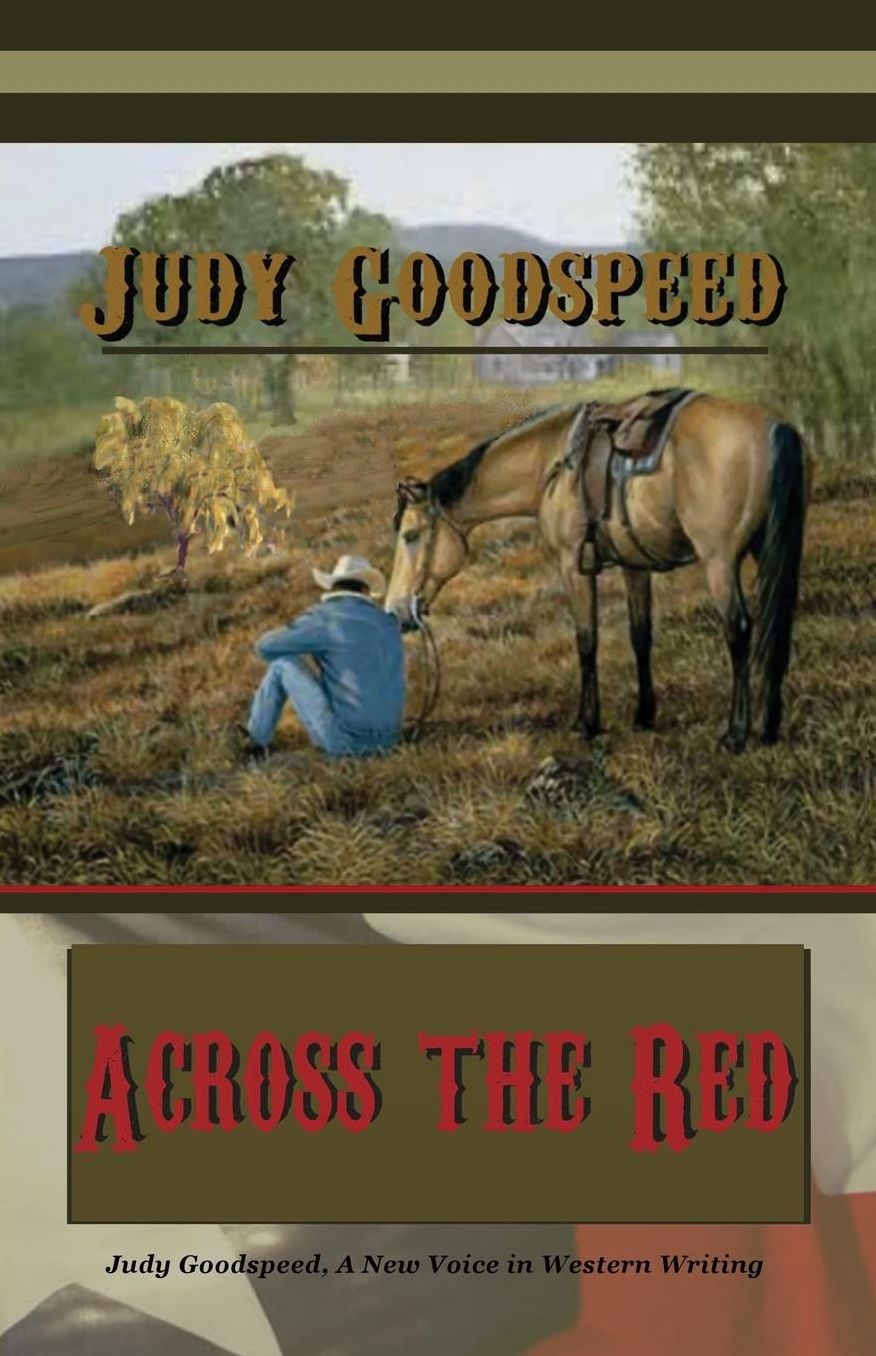 Across the Red