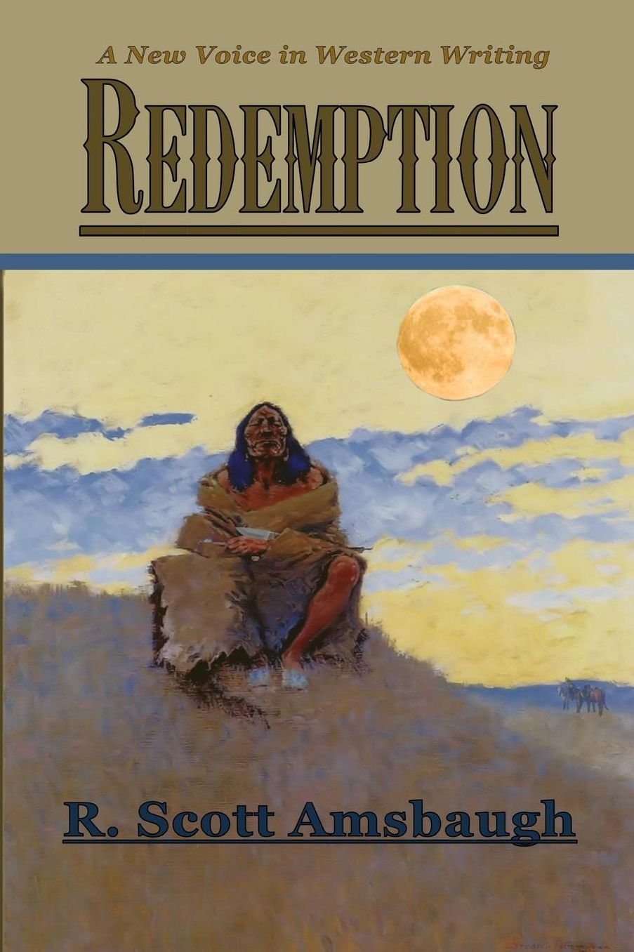 Redemption