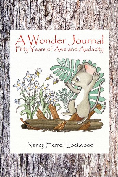 A Wonder Journal