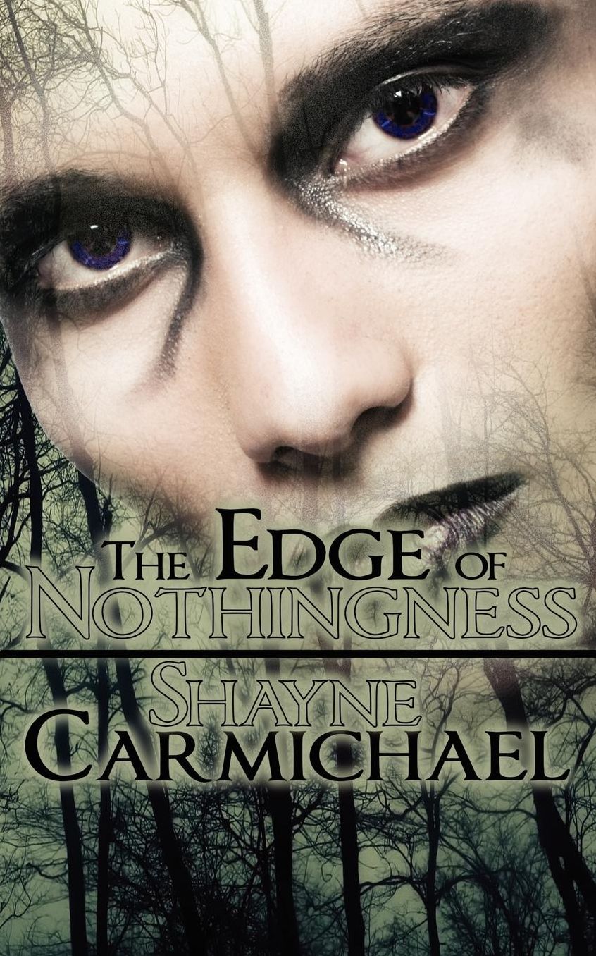 The Edge Of Nothingness
