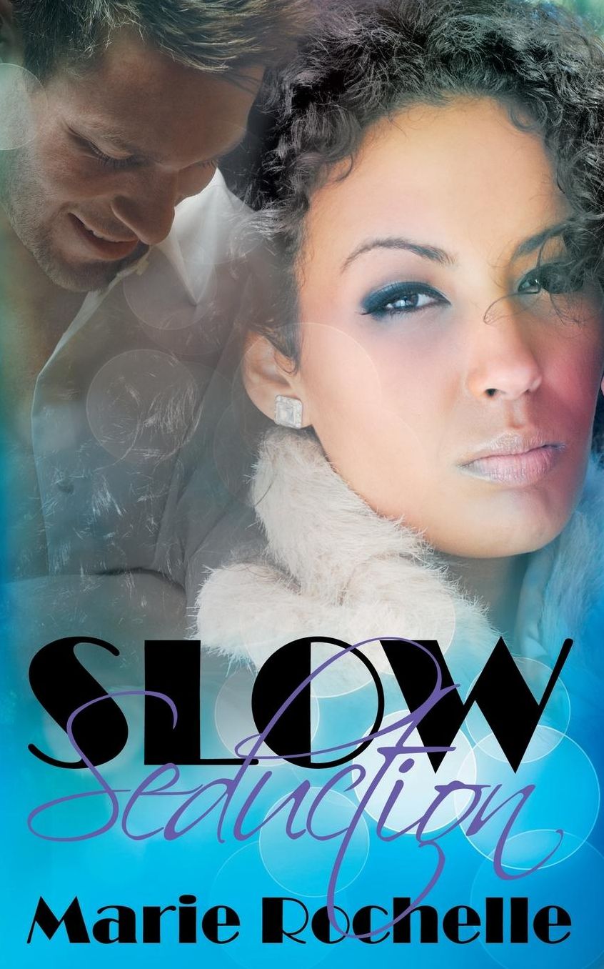 The Men of CCD: Slow Seduction