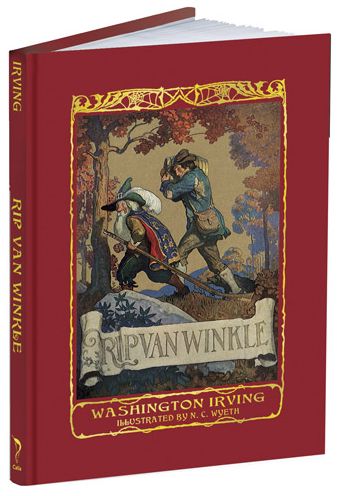 Rip Van Winkle