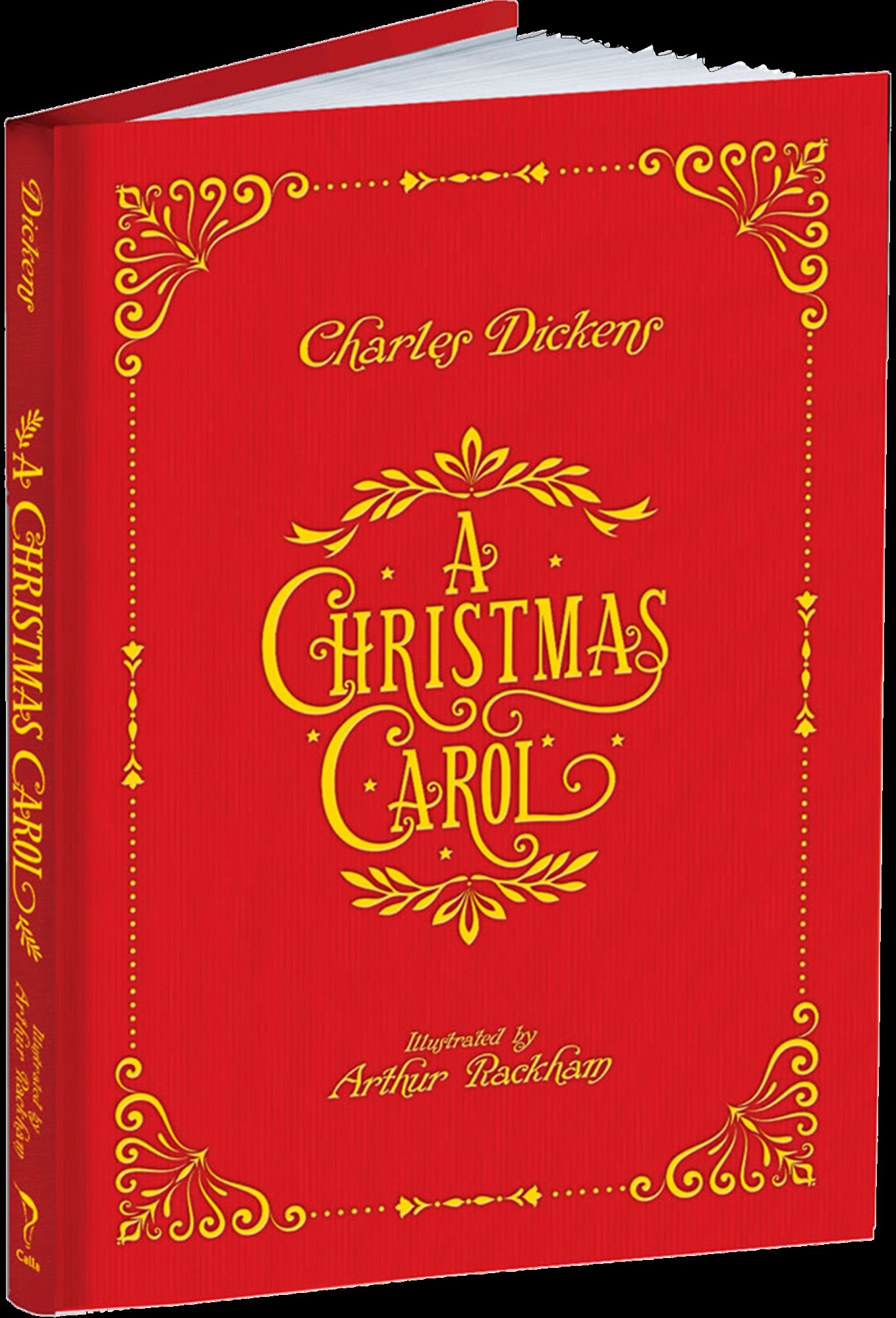 A Christmas Carol