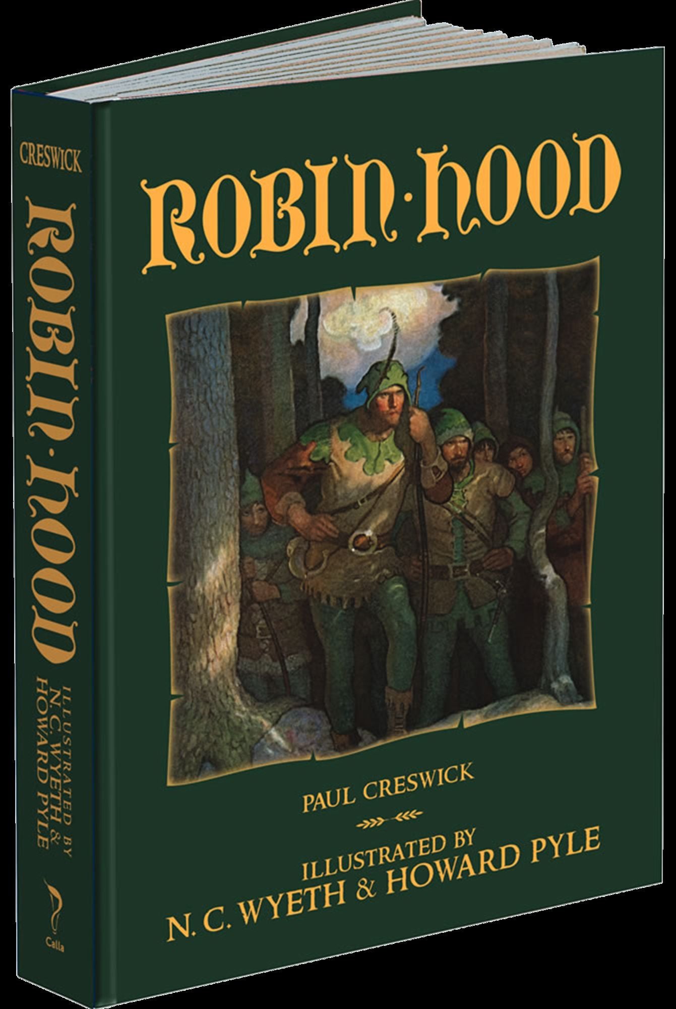 Robin Hood