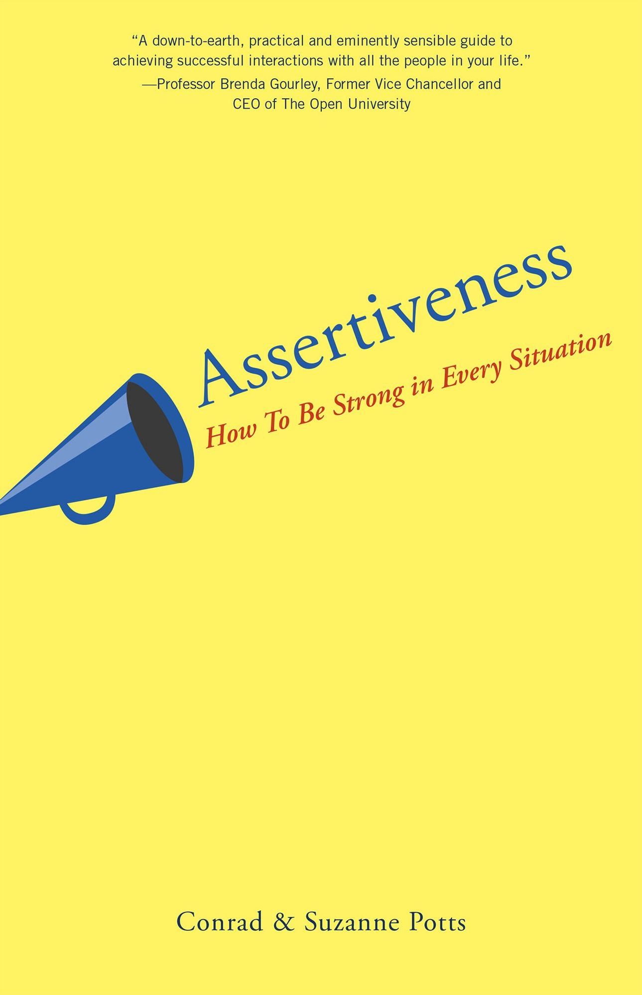 Assertiveness