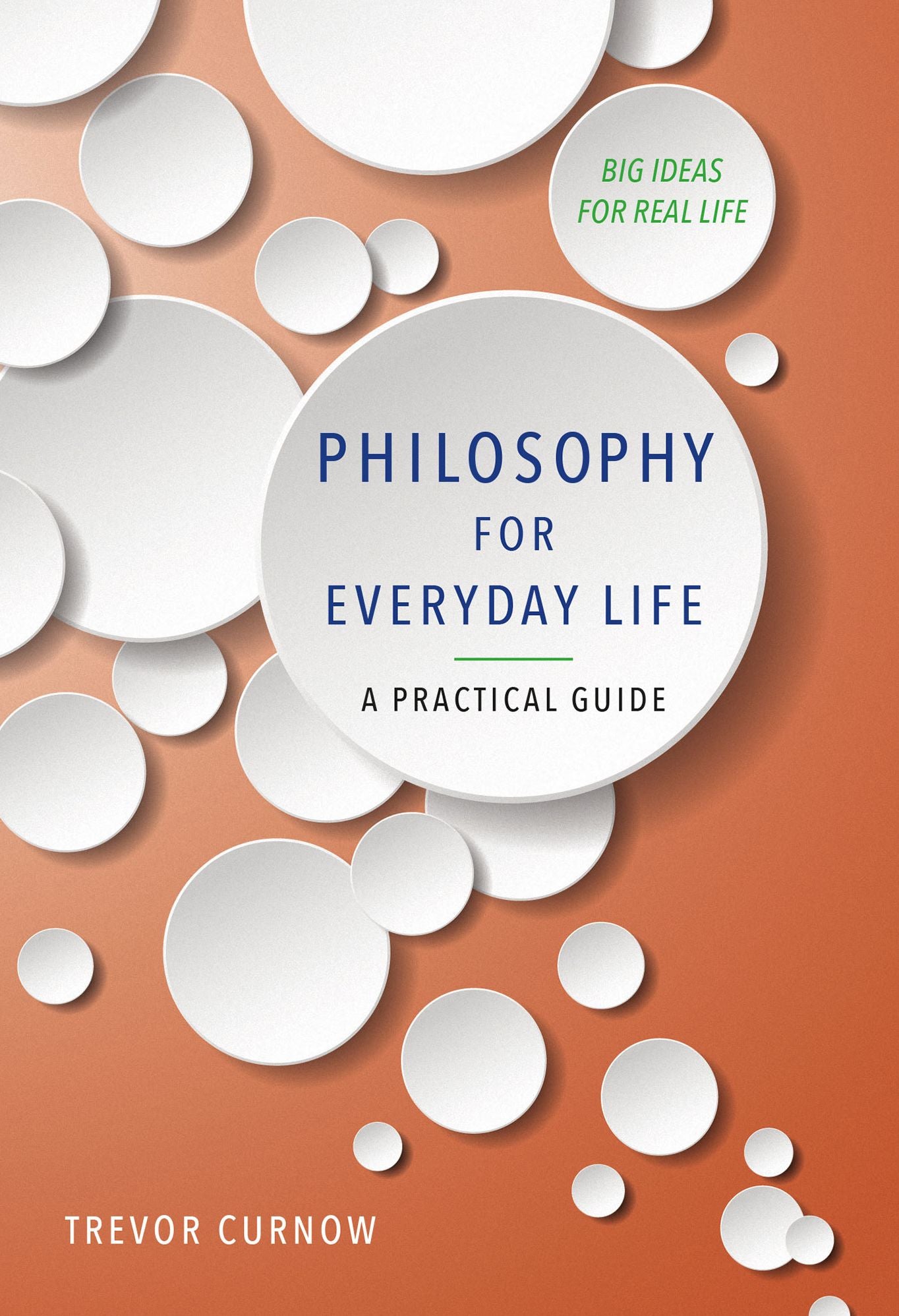 Philosophy for Everday Life