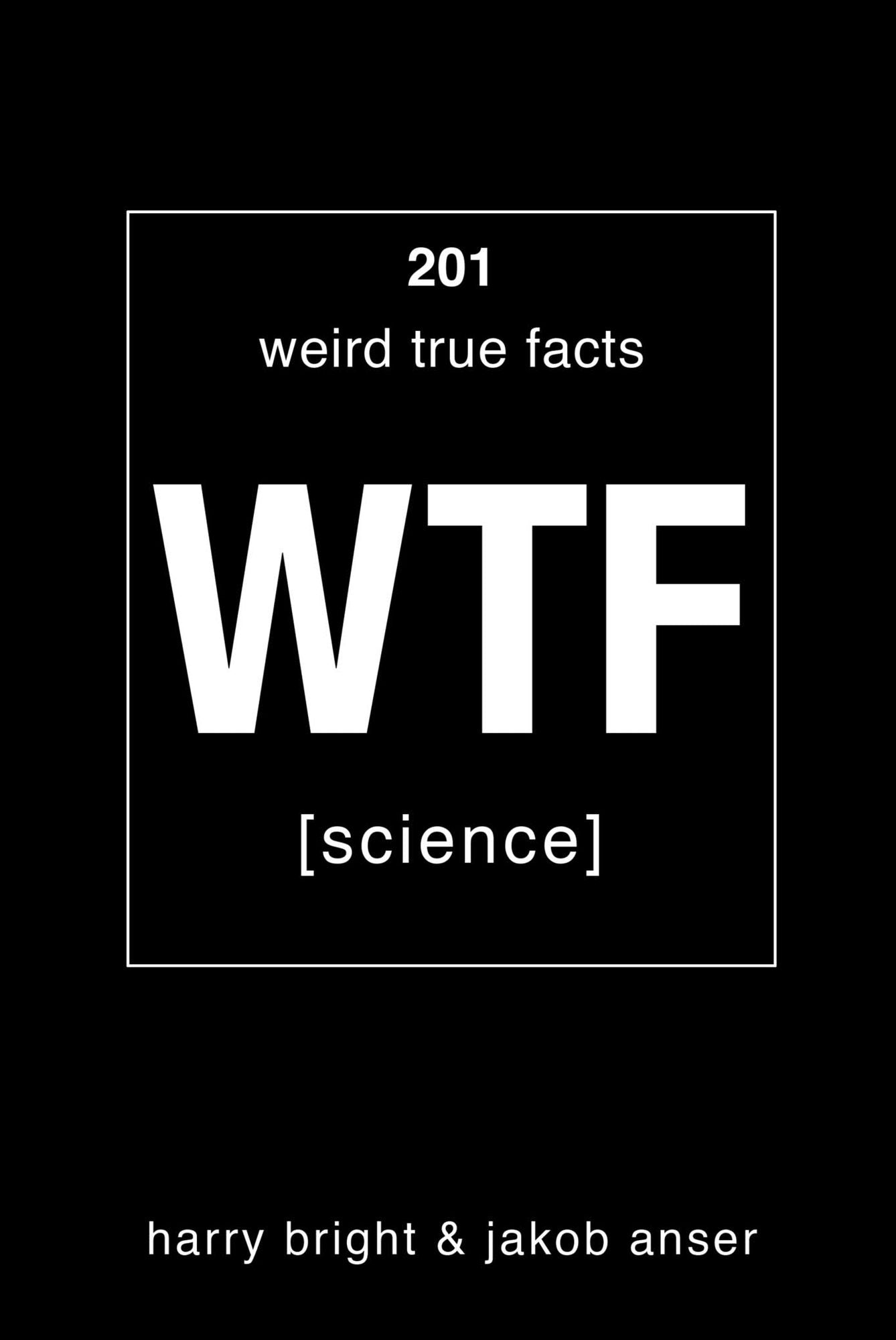 WTF [science]