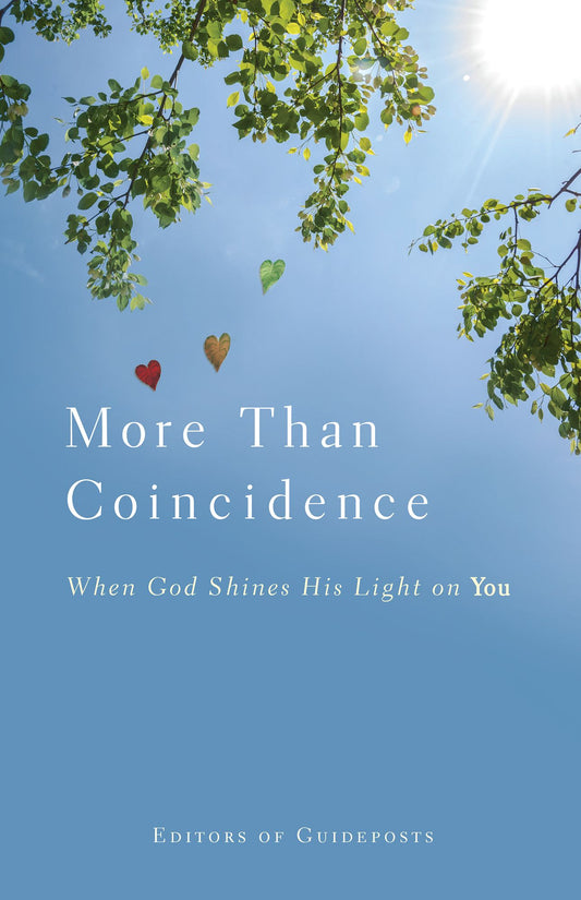More than Coincidence