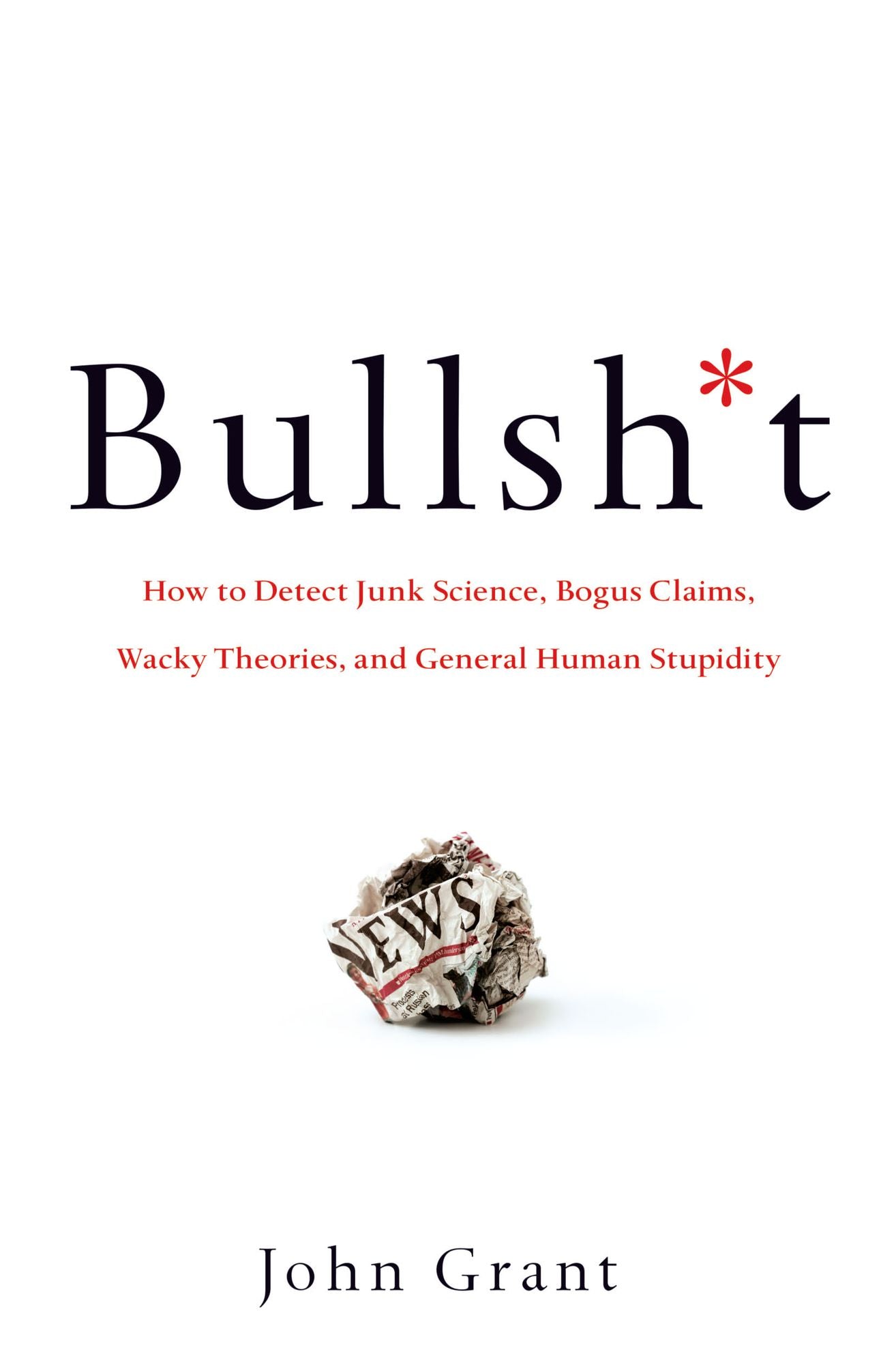 Bullsh*t