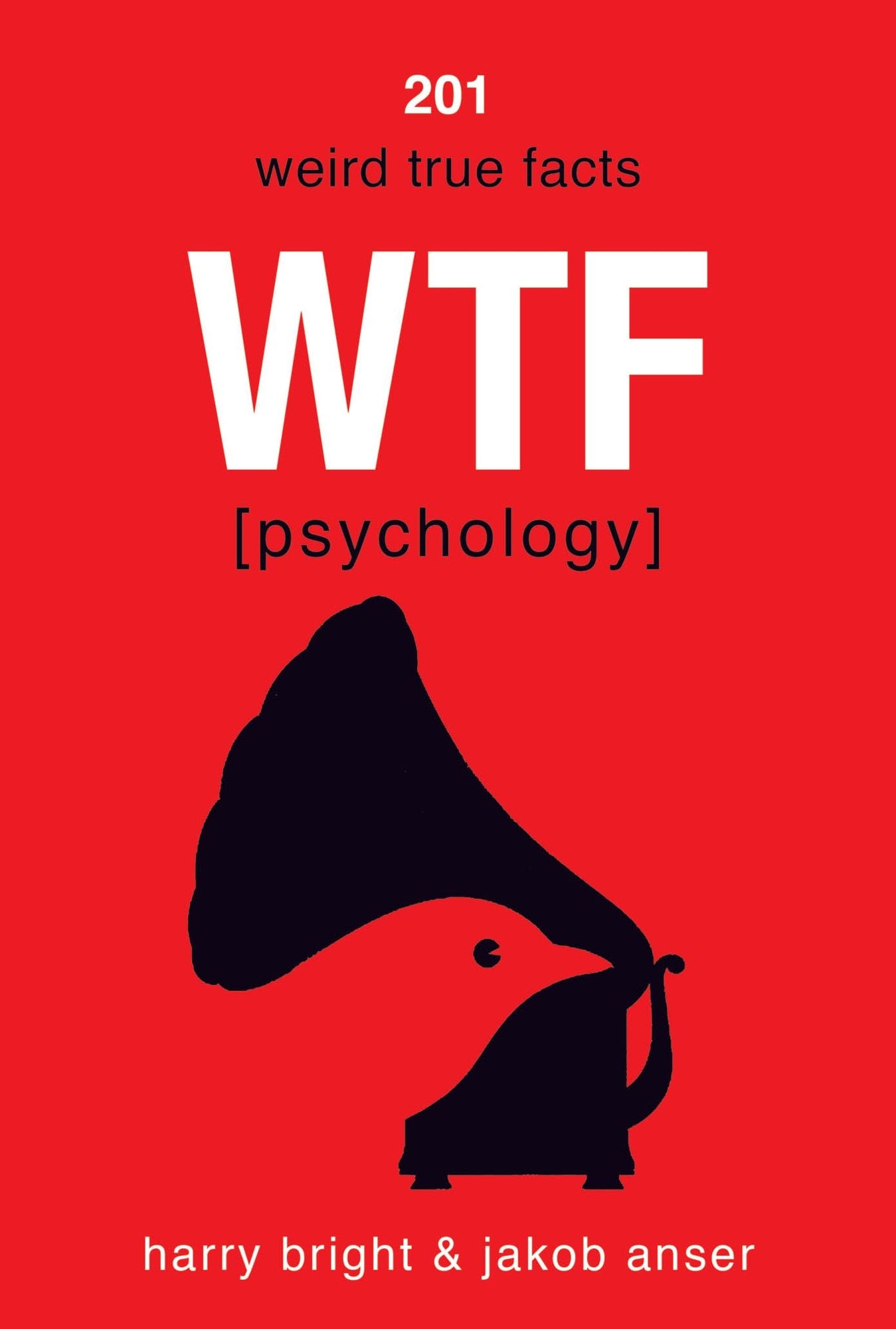 WTF [Psych]