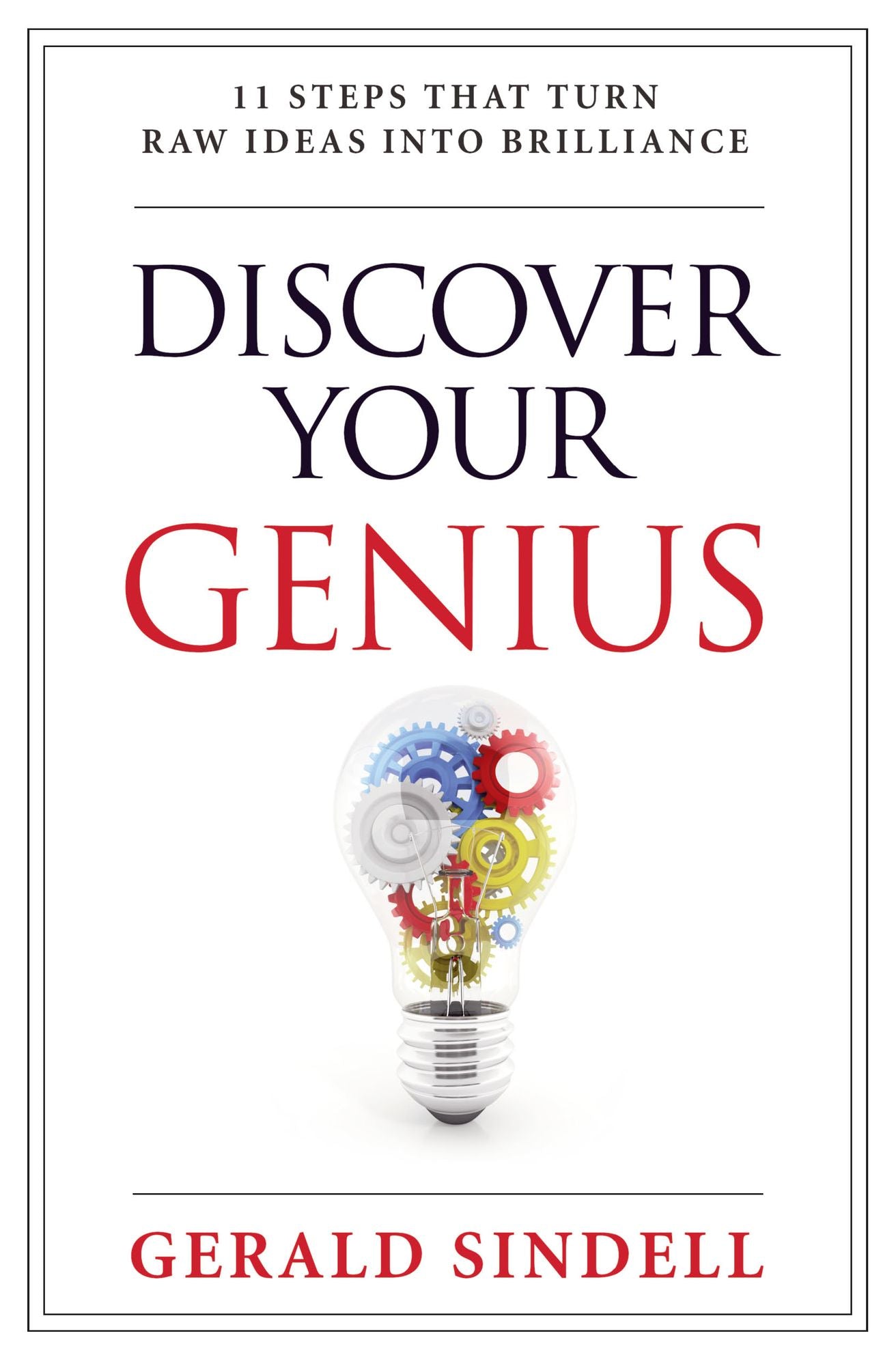 Discover Your Genius