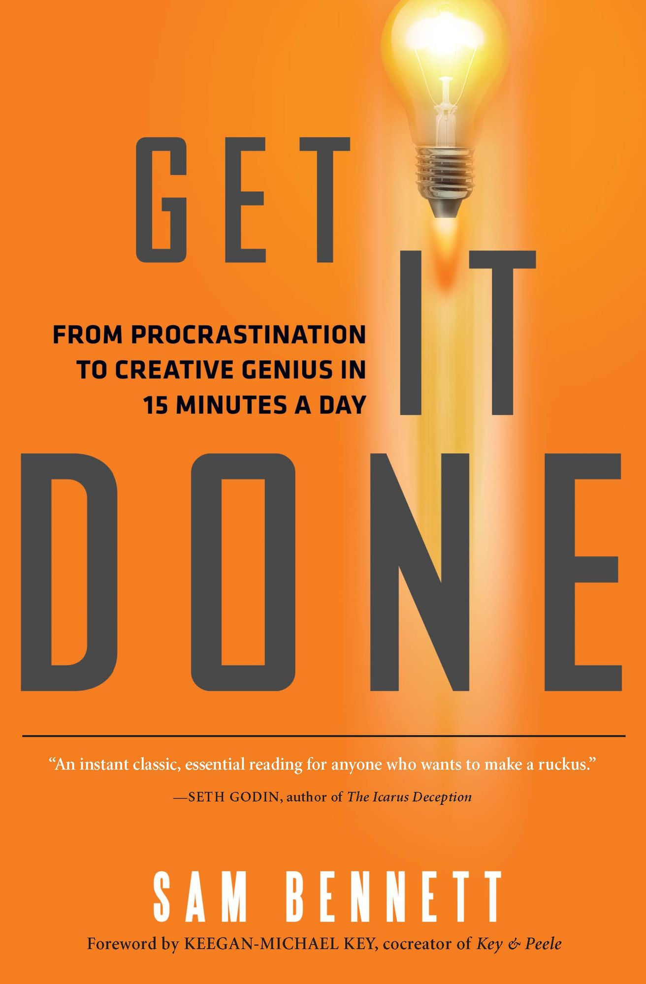 Get It Done