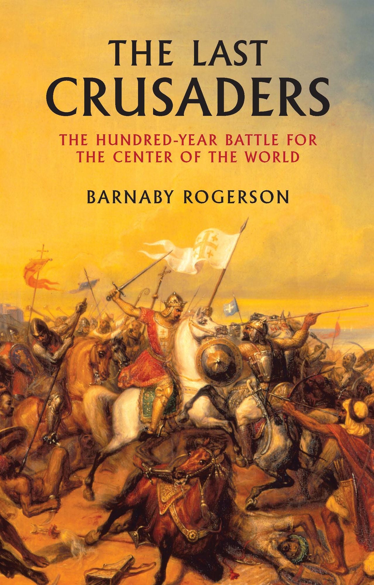 Last Crusaders, The