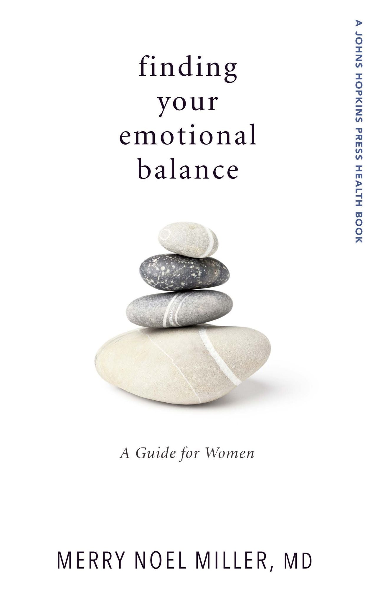 Finding Your Emotional Balance