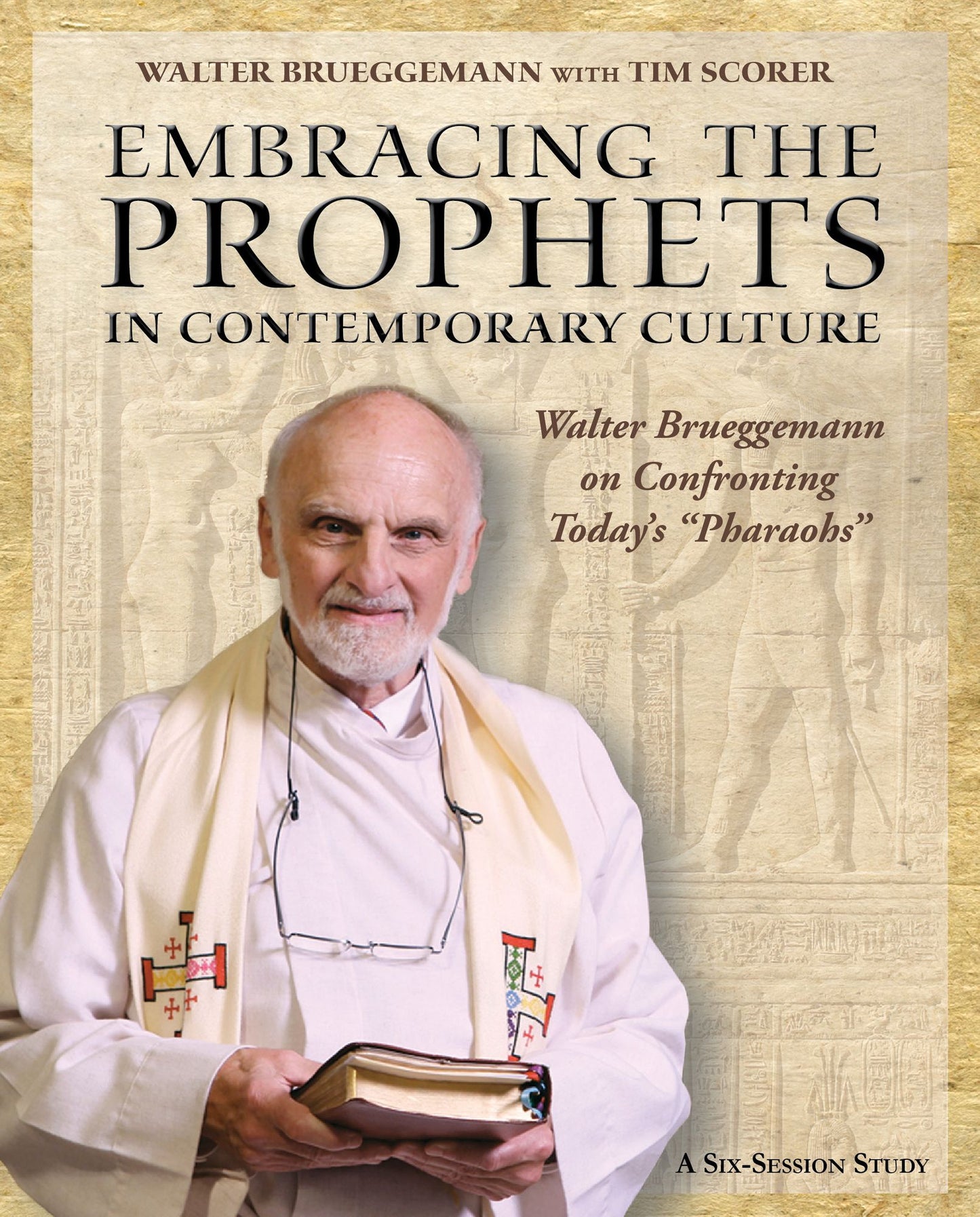 Embracing the Prophets in Contemporary Culture