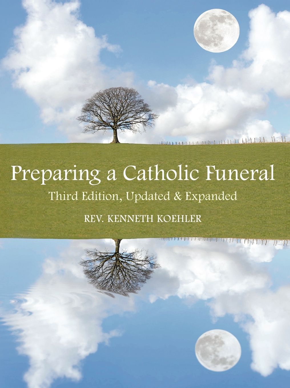 Preparing a Catholic Funeral