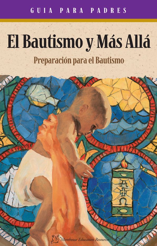 El Bautismo y más: Folleto para Padres en Español: Católica Bautismo Estudio