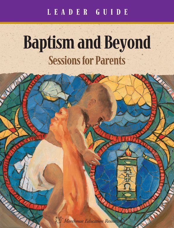 Baptism & Beyond Leader Guide: Catholic Baptism Study