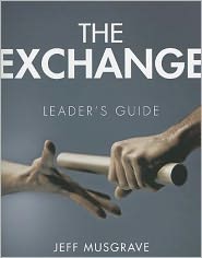 The Exchange: An Inquirer's Bible Study