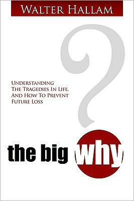 The Big WHY?: Understanding Adversity and Transforming Your Troubles into Triumphs