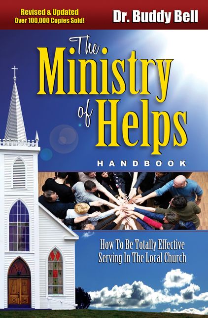 Ministry of Helps, Revised & Updated