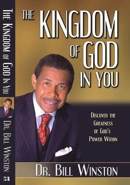 Kingdom of God in You