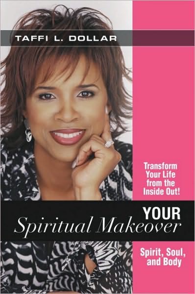 Your Spiritual Makeover