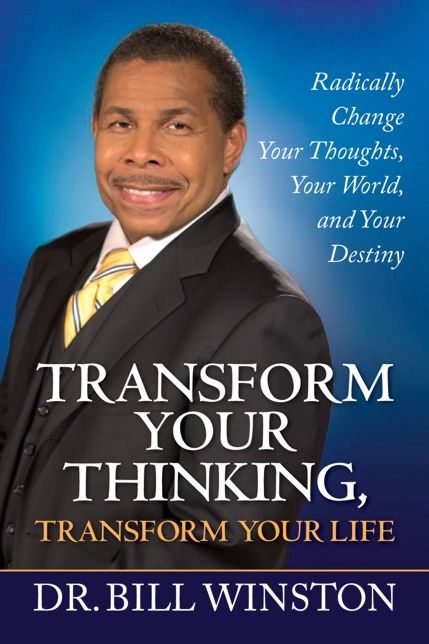Transform Your Thinking, Transform Your Life