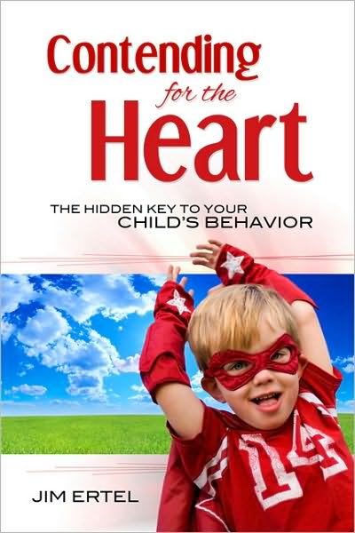 Contending for the Heart