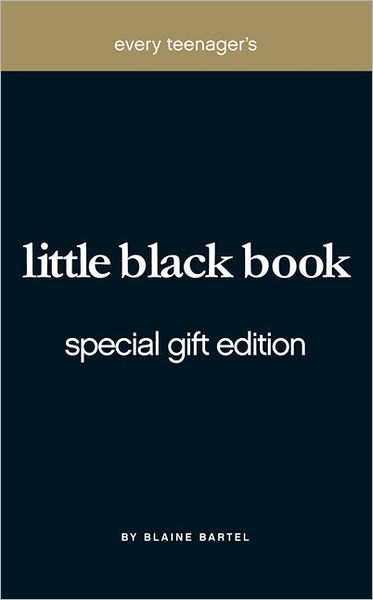 little black book special gift edition