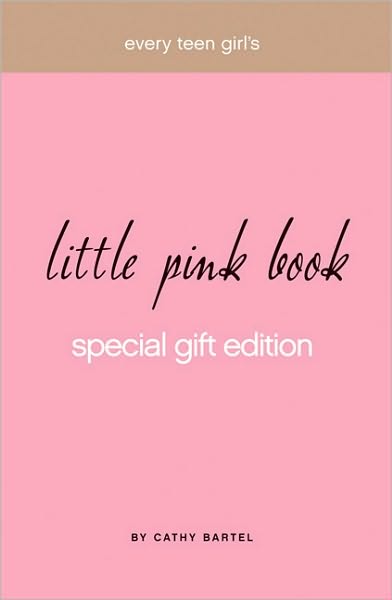 little pink book special gift edition