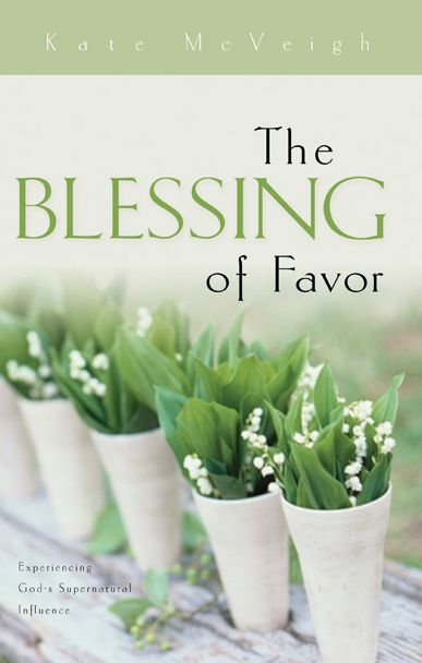 Blessing of Favor