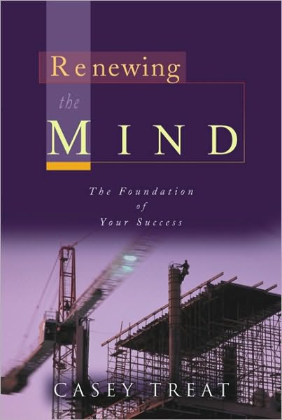 Renewing the Mind