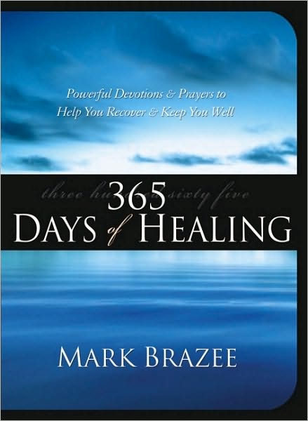 365 Days of Healing