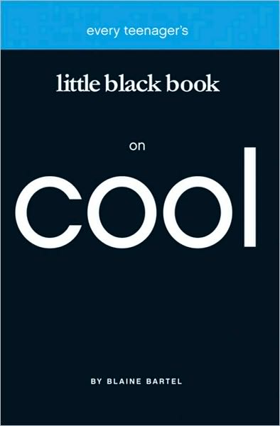 little black book on cool