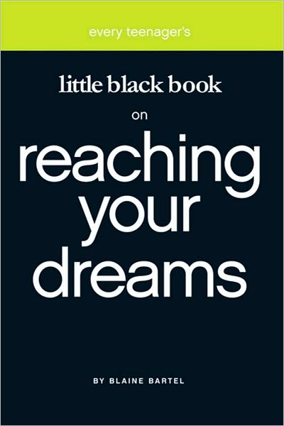 little black book on reaching your dreams