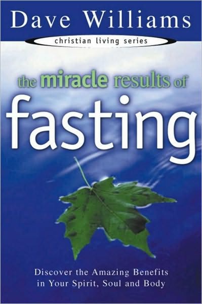 Miracle Results of Fasting