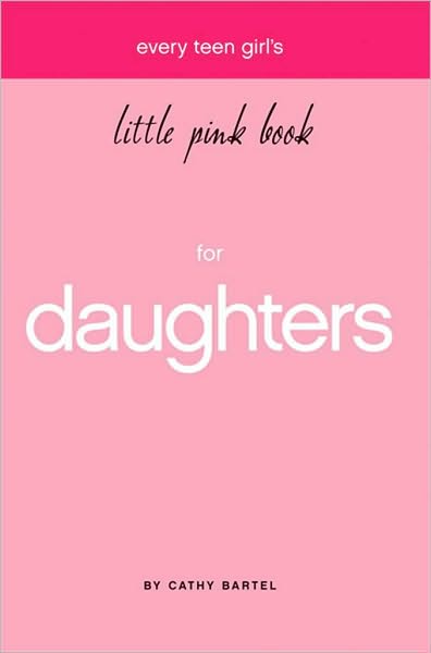 Little Pink Book on Girlfriends