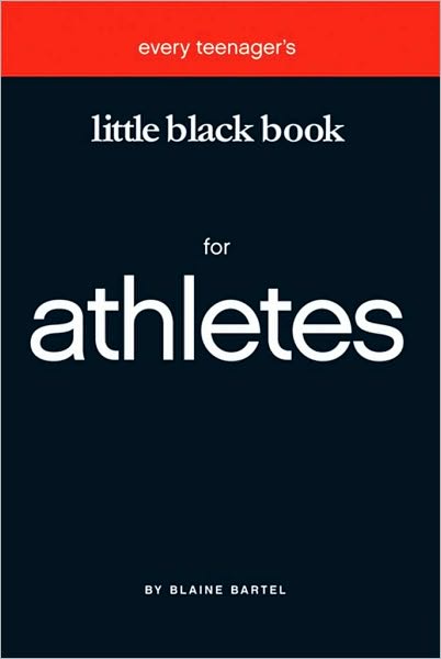 Little Black Book for Athletes