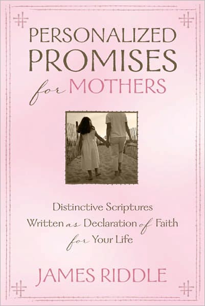 Personalized Promises for Mothers